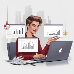 New Year Basic Support